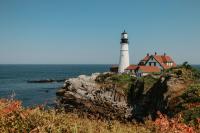 Experience the Best of Maine in Fall, From Oyster Boats to Pumpkin Regattas