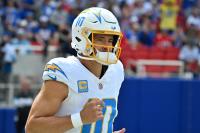 5 blockbuster Justin Herbert trade ideas as Chargers struggle