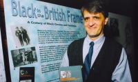 Stephen Bourne Changed British Cinema With His Book ‘Black In The British Frame’. Now It’s Out Of Print