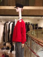 Fashion and loathing in Yokohama
