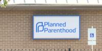 Amendment 3: Mobile clinics on opposite sides of street show divide over Missouri abortion measure