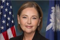 Annie Andrews Tears Into Darlene Graham in Fiery South Carolina Debate Showdown