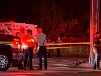 Staten Island bicyclist killed in collision with FDNY ambulance