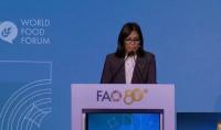 Delcy Rodríguez Condemns Political Pressure Through Food, Reviving Questions About Venezuela's CLAP Program