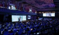 World Food Forum 2026: FAO Director-General opens 5th Science and Innovation Forum