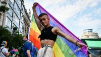 Hungary's parliament votes to reverse anti-LGBTQ legislation from Orban era