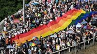 'A positive step': Hungary removes anti-LGBTQ provisions from Orban-era law