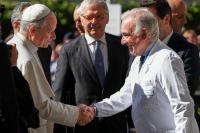Pope Leo XIV undergoes surgery to remove lung nodules at Rome's Gemelli hospital