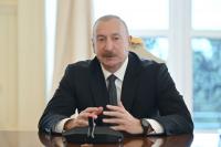 President: We can consider specific projects offered by Laos to Azerbaijani investors