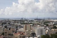 Tourist hotspot Mauritius hit by worst unrest since 1999