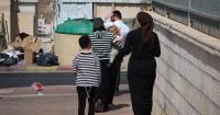 11 infants treated for suspected food poisoning at West Bank settlement daycare