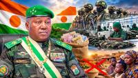 Niger’s military uniform factory: 1,000 units per day, but where is the economic rationale?