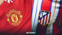 Atlético Madrid vs Manchester United Prediction, Picks, Odds (October 13)