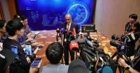 S’pore asks AI firms for full transparency after Australian government hack: Shanmugam