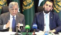 No elected govt 'ousted' in KP through governor's rule, says law minister