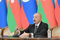 President Ilham Aliyev: I am confident we will see more Lao students in Azerbaijan in the future