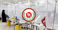 Nine more deaths from dengue, 1,954 admitted to hospital
