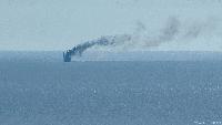 11 missing after ships struck off Bulgaria in latest Black Sea attack