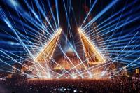 EXIT ends international tour with sold-out Starlight Festival in Giza