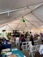 Poinciana Rehabilitation Center Marks World Mental Health Day with a week of activities and Community Open House.