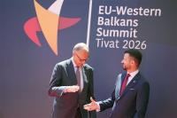 Poorer Balkan newcomers can make the EU richer