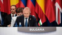 Drones sink ship off Bulgarian coast; Russian ambassador summoned