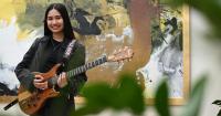 ‘I want to become a rock star’: Thai teen Nene Royal on opening for Avenged Sevenfold in Singapore
