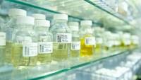 Givaudan Stock Surges, Symrise Opens Scent Center in Singapore