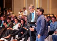 Sri Lanka President explains measures to speed up capital investment spending