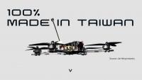 Taiwanese Drone Executives Detained Over Alleged Military Contract Violations
