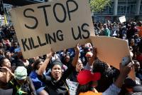 The scourge of GBV by clergy in South Africa: pulpits cannot be places of impunity