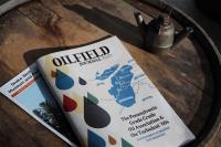 Historians, Writers Invited to Submit Manuscripts for Pennsylvania’s ‘OilField Journal’