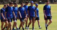 Team named for England's World Cup opening game against Tonga