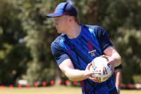 England v Tonga team news as Wigan Warriors duo set for international debuts
