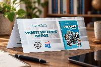“Povjestice”: Monograph Marking 45 Years of the University School of Croatian Language and Culture
