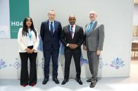 Ethiopia, France Seek Stronger Economic Cooperation Amid Reform Efforts
