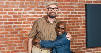 Angélique Kidjo finds hope in music
