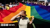 Hungarian MPs scrap Orbán's anti-LGBTQ measures