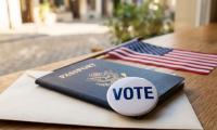 Some U.S. Citizens in Costa Rica can still vote