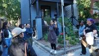 Building Charm: Why new communities struggle to match older neighbourhoods