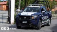 Mexican gang kidnaps officials to force detained member's release