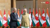 ‘Warm And Productive Conversation’: PM Modi, Canada's Carney Discuss Trade, Energy