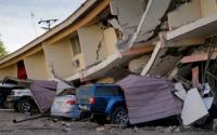 Panama earthquake affects over 6,000 people