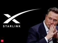 Satellite network a 'technology of geopolitical control': Think tank for hard limits on Starlink