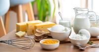 Global milk supply forecast to rise 2.2% in 2026 despite drought and El Niño risks