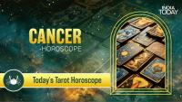 Cancer Tarot Horoscope Today, October 13, 2026: Avoid laziness, will improve lifestyle