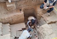Peru: Elite Moche infant's tomb discovered at Huaca de la Luna in Trujillo