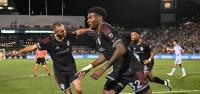 Gusto man of the match in Rapids MLS draw