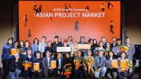 ‘Goldfish,’ ‘A Chronicle of Minor Things’ Lead Busan Asian Project Market Winners