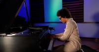Colombian pianist Julián Pernett Castilla finds his voice through composition and cultural roots